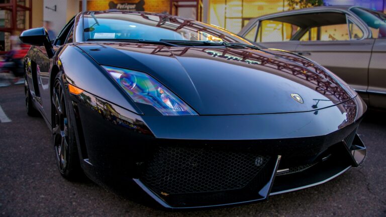 AetherWind Motors: Redefining the Automotive Experience