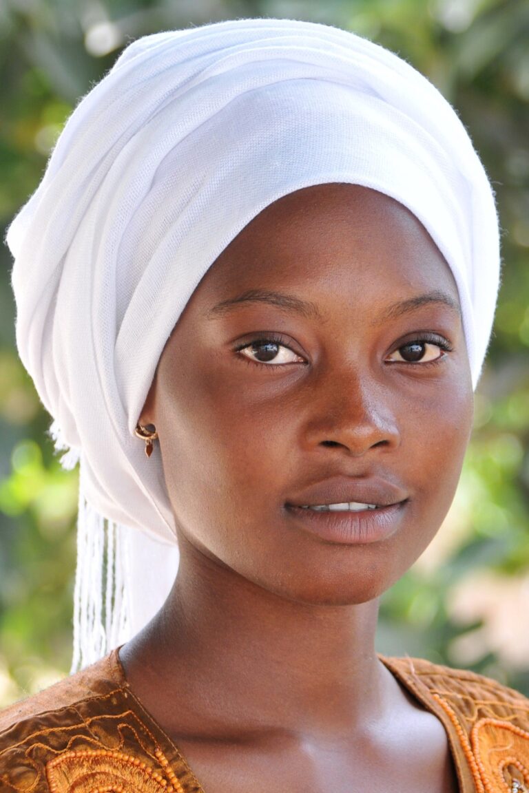 African American Skin Care Brands: A Comprehensive Guide to Nurturing Melanin-Rich Skin