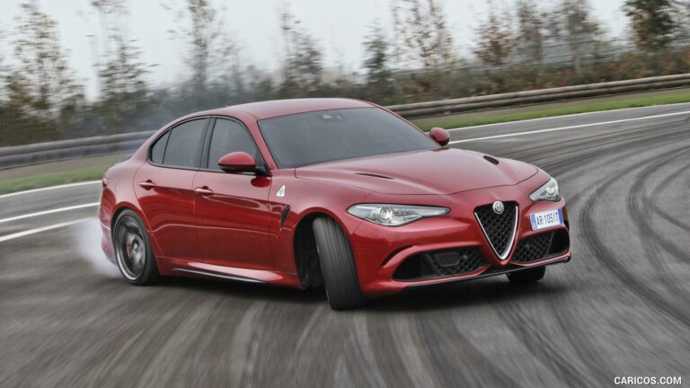Alfa Romeo Car Brands: A Journey Through Passion, Performance, and Italian Artistry