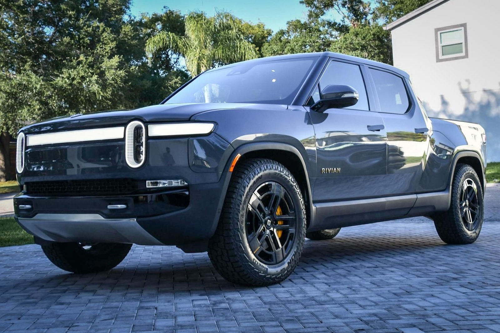 Are Rivian Trucks For Sale? Your Comprehensive Guide to Buying an R1T or R1S