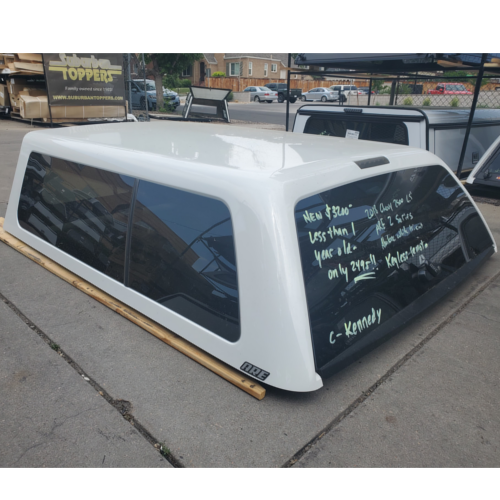 Are Topper Z GMC Series Fit On A GMC? A Comprehensive Guide to Compatibility and Beyond