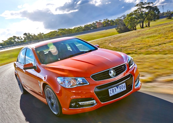 Australian Car Brands Names: A Legacy of Innovation and Resilience