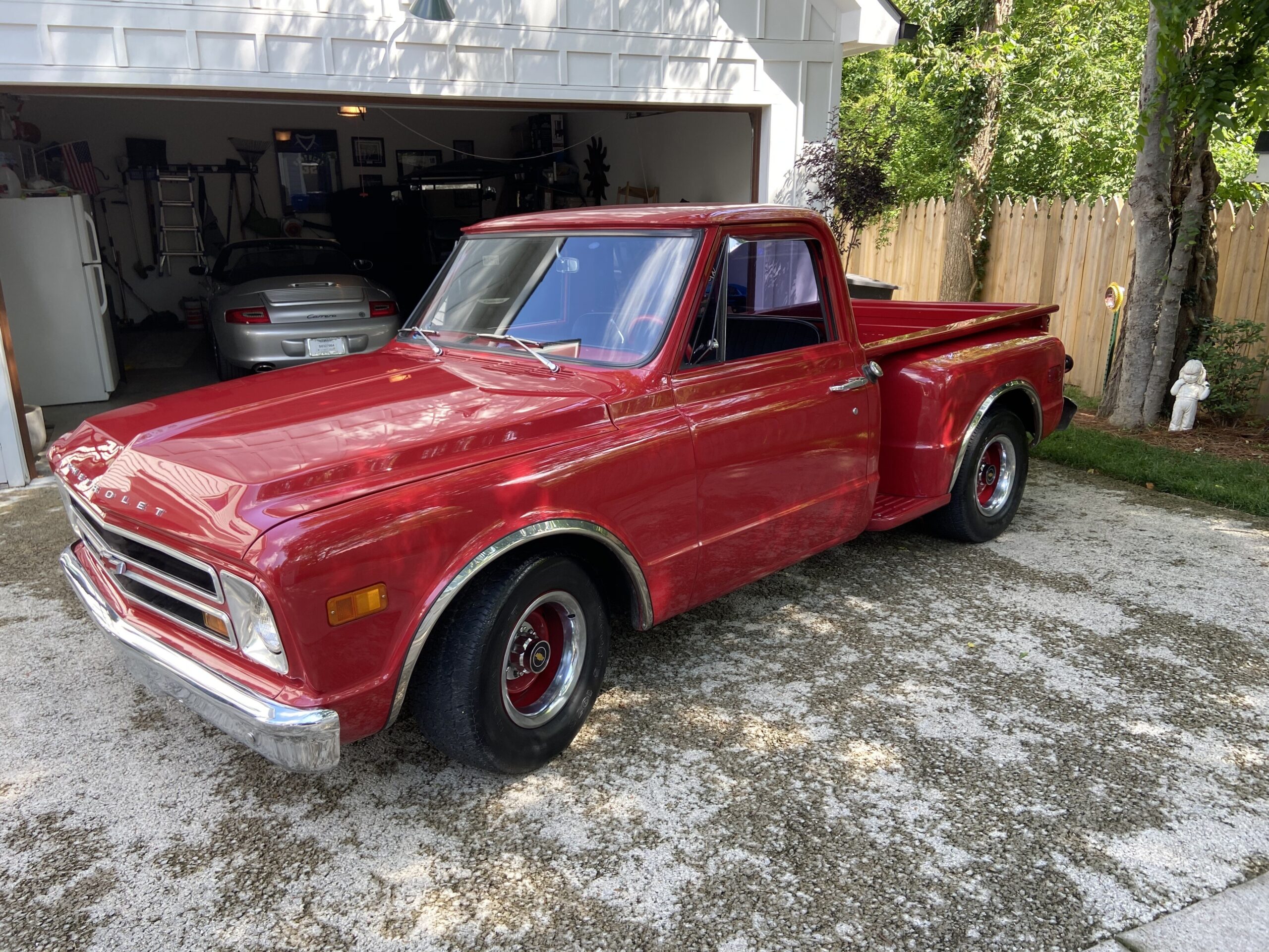 Auto Trader Trucks For Sale By Owner: Your Ultimate Guide to Private Truck Transactions