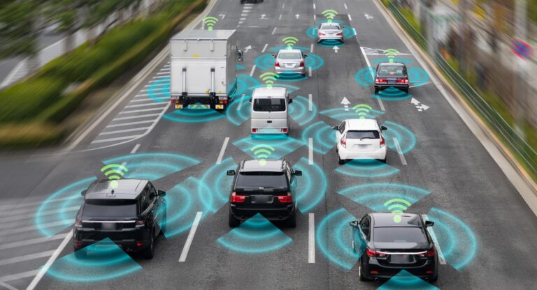 Autonomous Trucks For Sale: Navigating the Future of Logistics