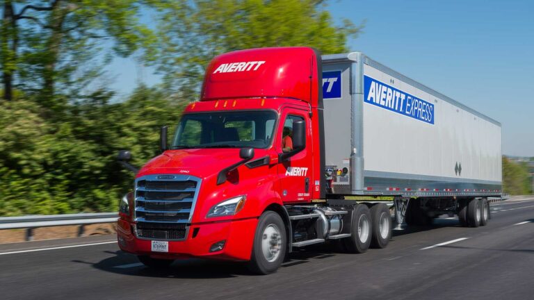 Averitt Trucks For Sale: Your Comprehensive Guide to Smart Commercial Vehicle Investments