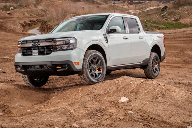 AWD Pickup Trucks For Sale: Your Comprehensive Guide to Traction and Utility