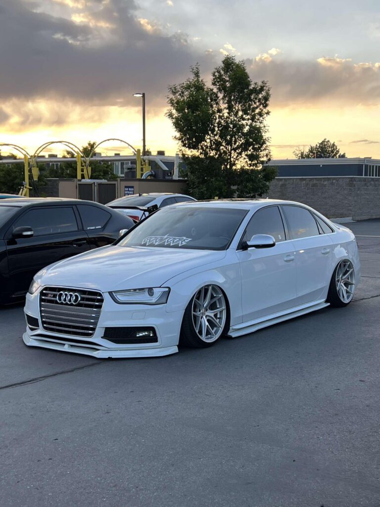 Bagged Trucks For Sale: Your Ultimate Guide to the Low Life