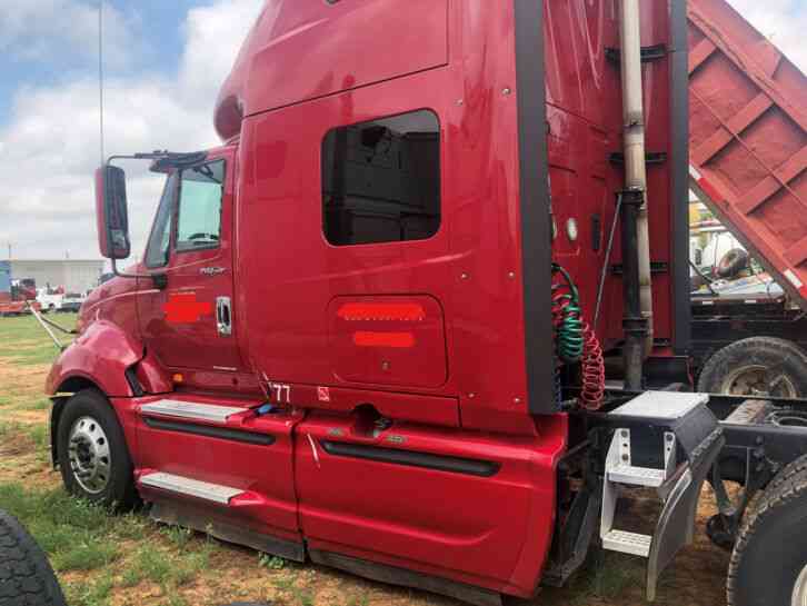 Bank Repo Semi Trucks: Unlocking Opportunities in the Commercial Vehicle Market