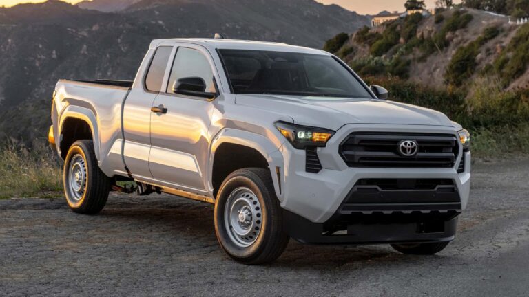 Base Model Work Trucks For Sale: Your Ultimate Guide to Unbeatable Value and Unyielding Performance