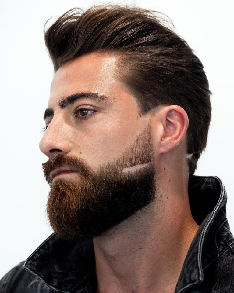 Beard Care Brands: A Comprehensive Guide to Nurturing Your Facial Mane