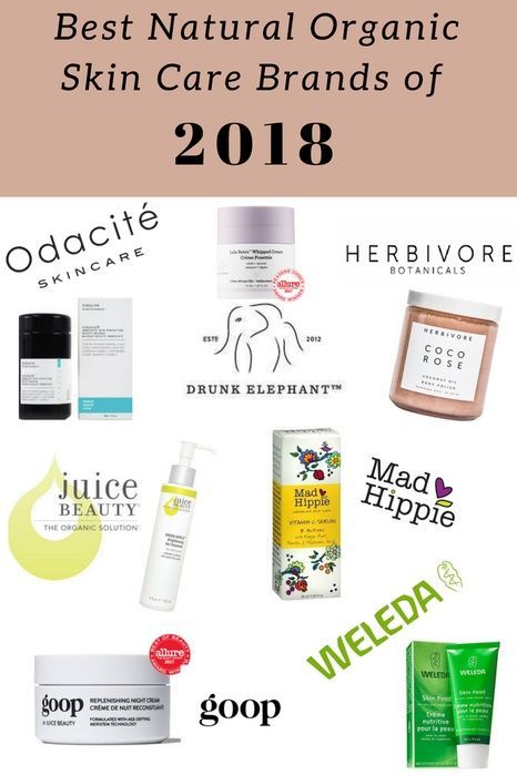 Best All Natural Skin Care Brands: A Comprehensive Guide to Nurturing Your Skin Naturally