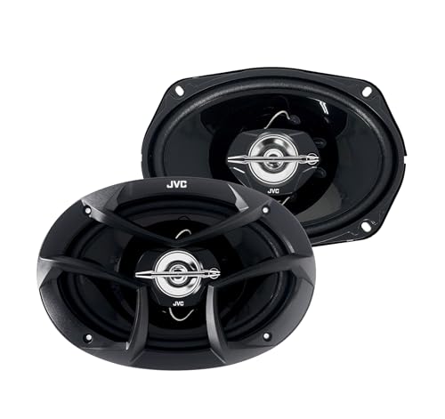 Best Car Speaker Brands For Bass: Unleashing the Low-End Power in Your Ride