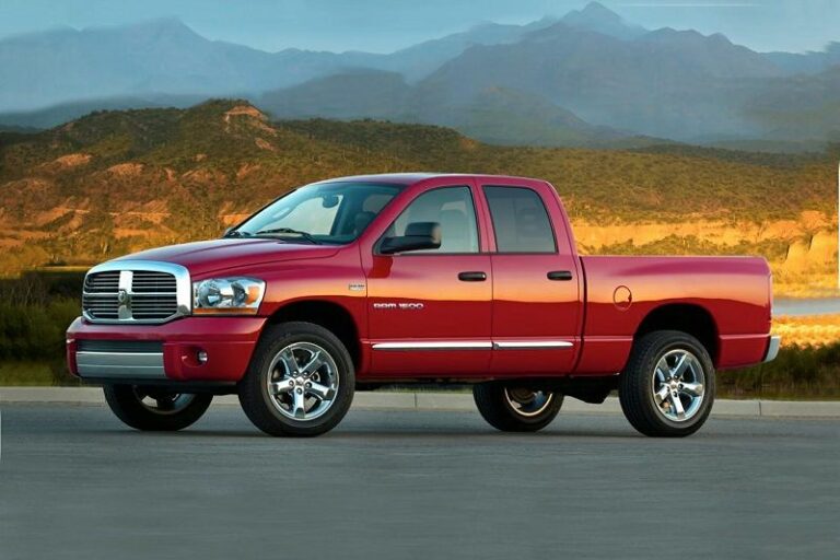 Best Used Trucks Under ,000: Your Ultimate Guide to Value and Reliability