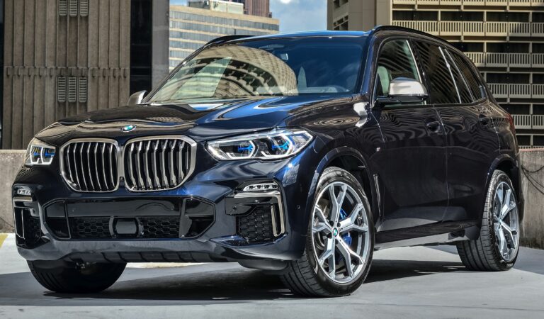 BMW Brand New Car: A Comprehensive Guide to Driving the Ultimate Driving Machine