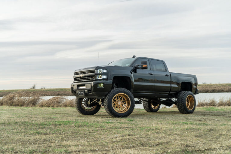 Boss Trucks For Sale: Your Ultimate Guide to Power, Performance, and Purpose