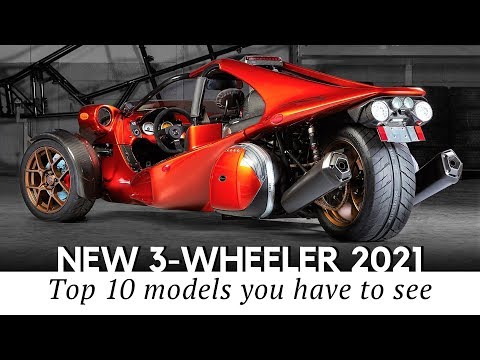 Brand New 600cc Street Legal 3 Wheel Car: The Ultimate Guide