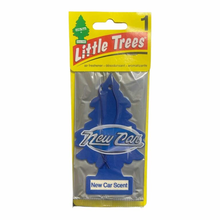 Brand New Car Scent: Decoding the Elixir of Newness