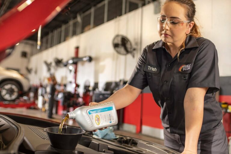 Brand New Car: When Should I Change Oil?