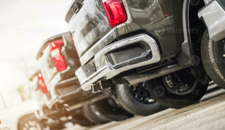 Brand New Pickup Trucks For Sale: Your Ultimate Guide to Modern Capability