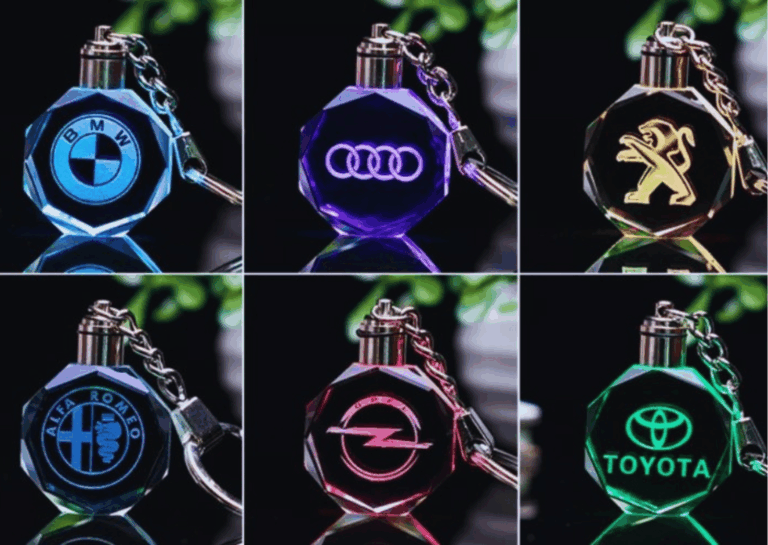 Branded Car Key Holder: A Comprehensive Guide to Subtle Marketing and Lasting Impressions