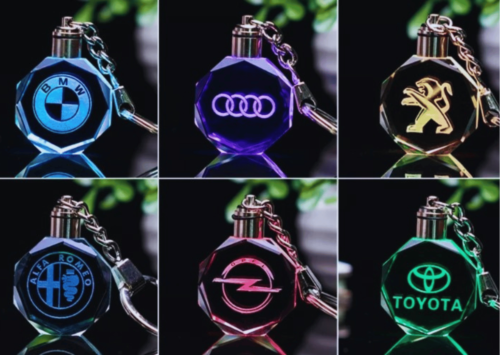 Branded Car Key Holder: A Comprehensive Guide to Subtle Marketing and Lasting Impressions