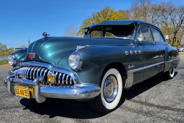 Buick Car Brands: A Comprehensive Guide to American Refinement