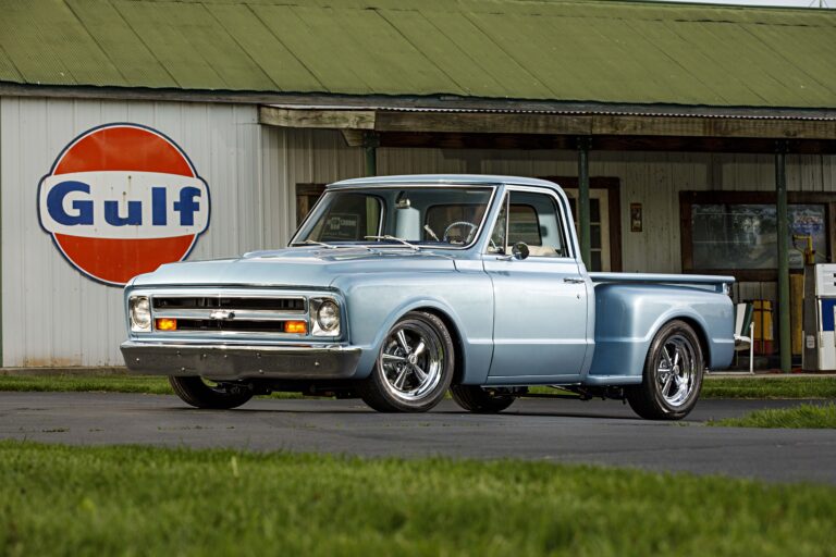 C10 Trucks For Sale In Texas: A Comprehensive Buyer’s Guide