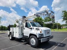 Cable Placing Trucks For Sale: Your Comprehensive Guide to Acquiring Essential Utility Equipment