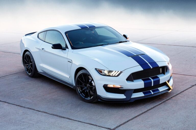 Car Brand Safety Ratings: A Comprehensive Guide to Protecting What Matters Most