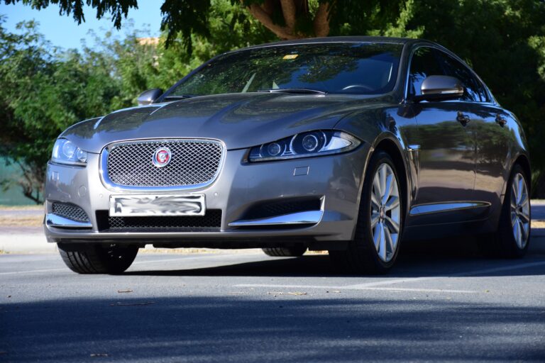 Car Brands That Start With E: A Journey Through Automotive History and Innovation