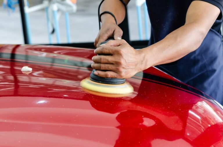 Car Wax Brands: The Ultimate Guide to Protecting and Enhancing Your Vehicle’s Shine