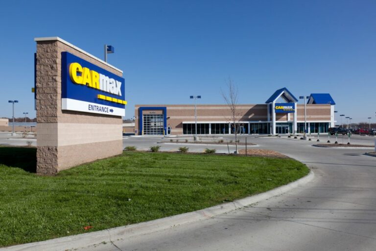 Carmax Used Pickup Trucks For Sale: Your Comprehensive Guide to Finding the Perfect Hauler