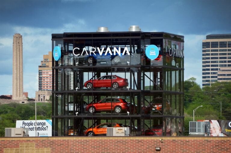 Carvana F150 Trucks For Sale: Your Comprehensive Guide to Online Truck Buying
