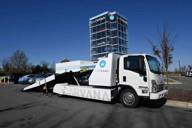 Carvana Used Trucks For Sale Near Me: Your Comprehensive Guide to Online Truck Buying