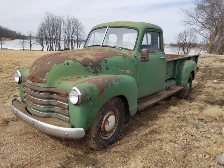 Certified Used Trucks For Sale Near Me: Your Ultimate Guide to Smart Truck Ownership