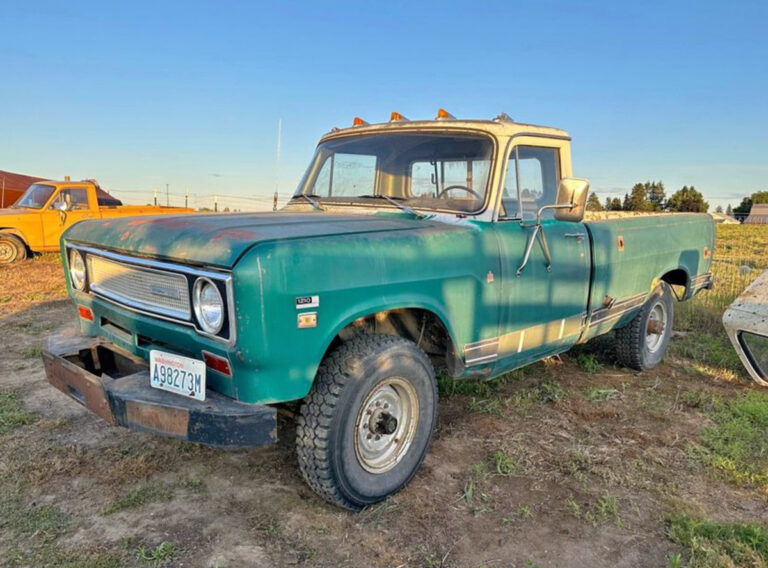 Cheap Nice Trucks For Sale: Your Comprehensive Guide to Affordable Utility