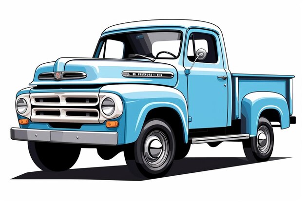 Cheap Old Chevy Trucks For Sale: Your Guide to Finding a Timeless Workhorse or a Dream Project