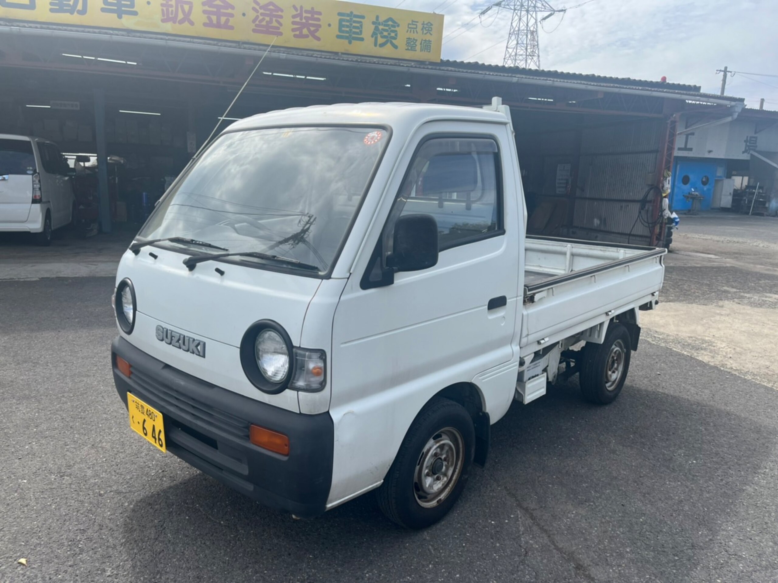 Cheap Toyota Trucks For Sale Near Me: Your Ultimate Guide to Finding Value and Reliability