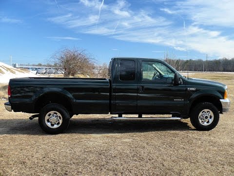 Cheap Used Ford Trucks For Sale: Your Guide to Affordable Power and Durability