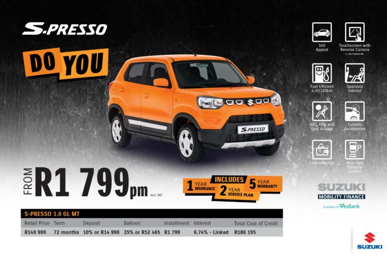 Cheapest Brand New Car In South Africa: Your Gateway to Affordable Mobility
