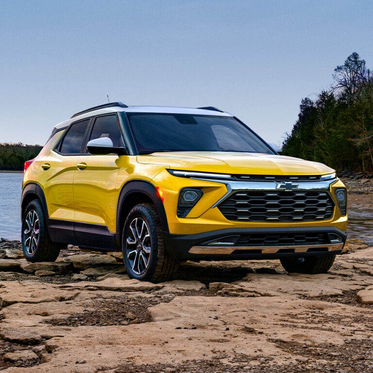 Chevrolet Car Brands: A Comprehensive Guide to an American Icon