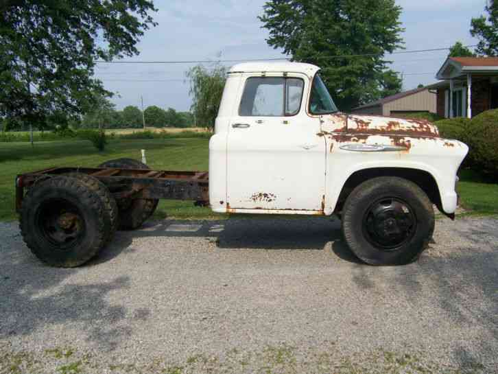 Chevy Cab And Chassis Trucks For Sale: Your Comprehensive Guide to Building the Ultimate Workhorse