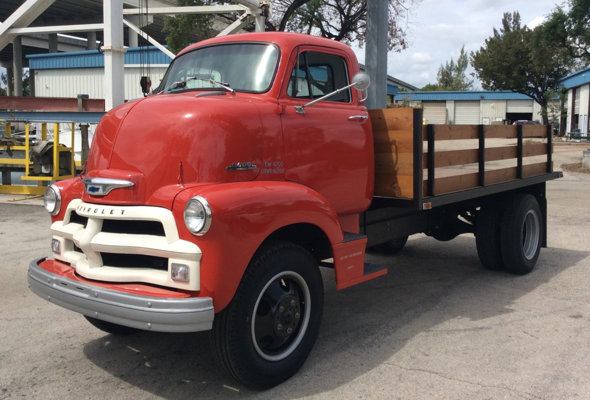 Chevy COE Trucks For Sale: Your Ultimate Guide to Finding and Owning a Classic Icon