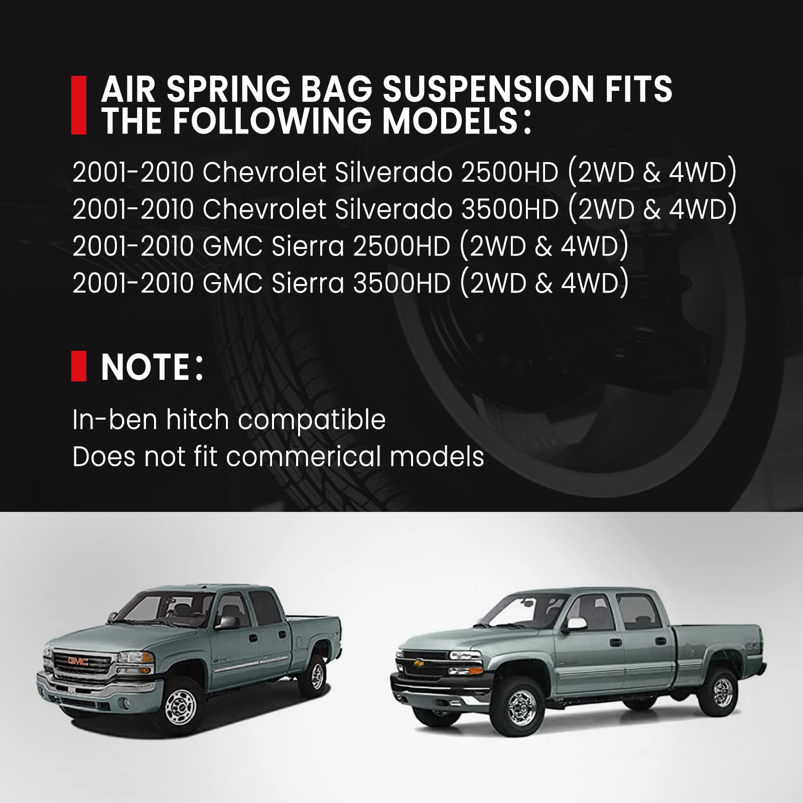 Chevy GMC Pickup Trucks For Sale: Your Ultimate Guide to Finding the Perfect Hauler