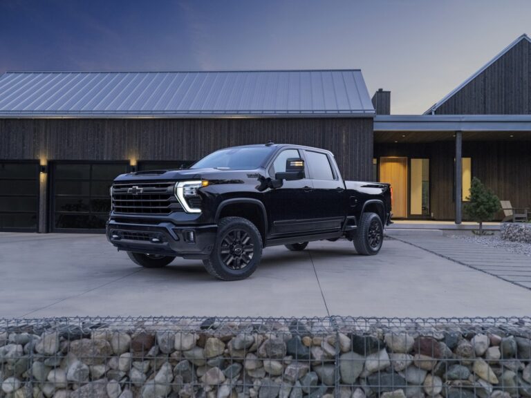 Chevy HD Trucks For Sale: Your Ultimate Guide to Power, Performance, and Purpose