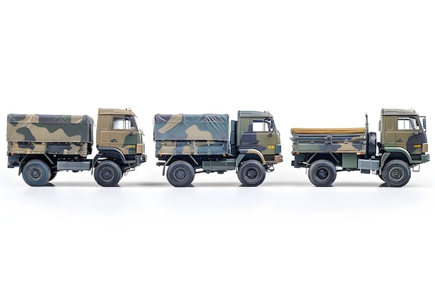 Chevy Military Trucks For Sale: A Comprehensive Guide to Acquiring and Owning a Piece of History