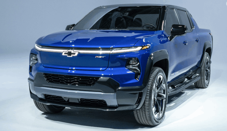 Chevy Truck Bed Cap Size Chart Canada: Your Ultimate Guide to a Perfect Fit
