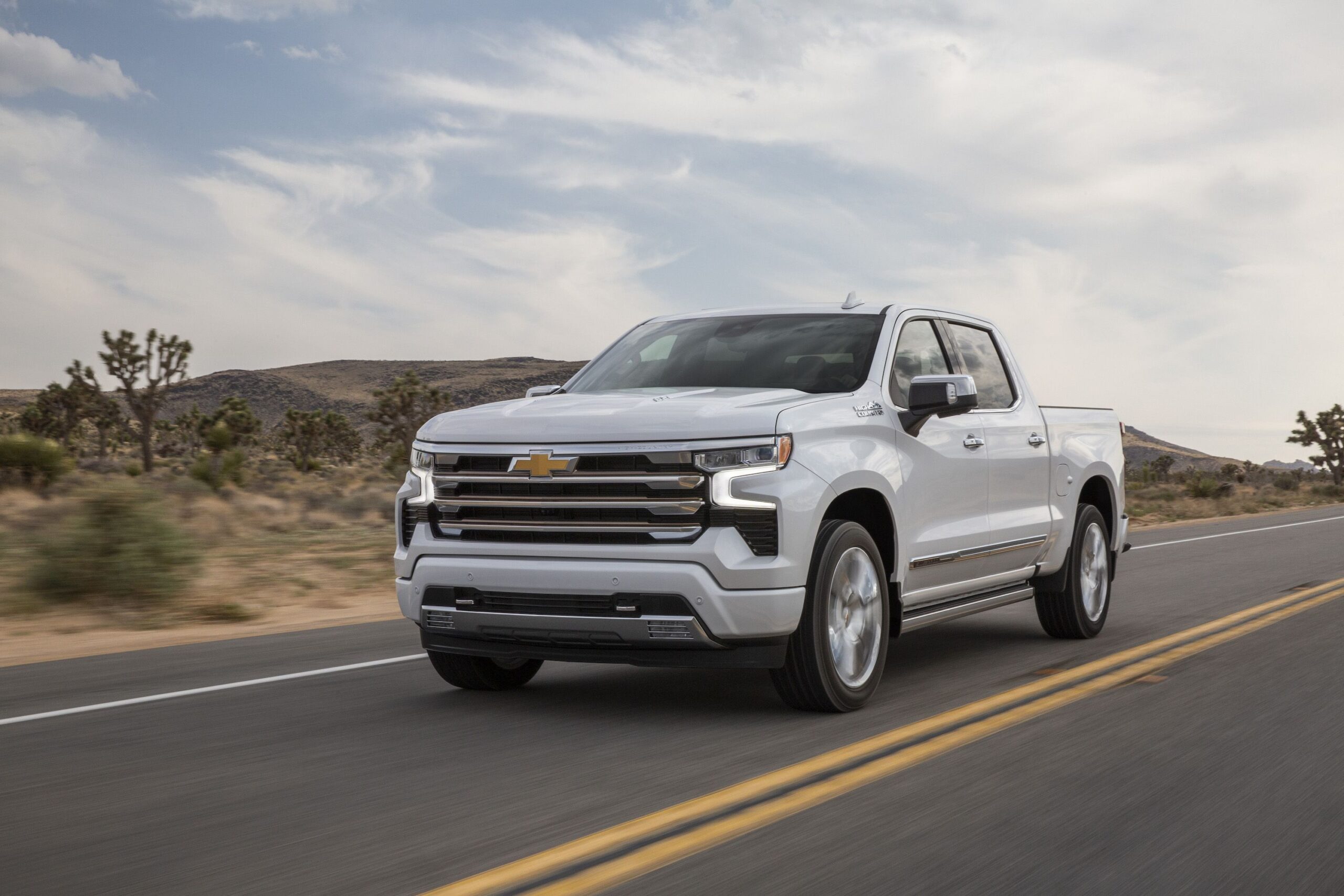 Chevy Trucks For Sale Dallas: Your Ultimate Guide to Finding the Perfect Ride in the Big D
