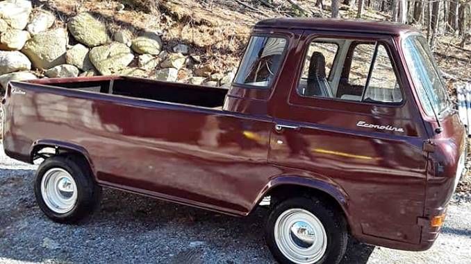 Chevy Trucks For Sale In Maine: Your Comprehensive Guide to Finding the Perfect Ride