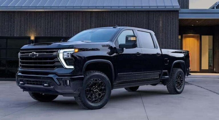 Chevy Trucks For Sale In Oregon: Your Ultimate Guide to Finding the Perfect Ride